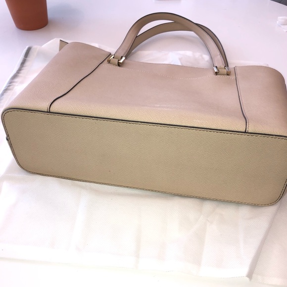 Authentic Calvin Klein shoulder/tote bag - Picture 8 of 8